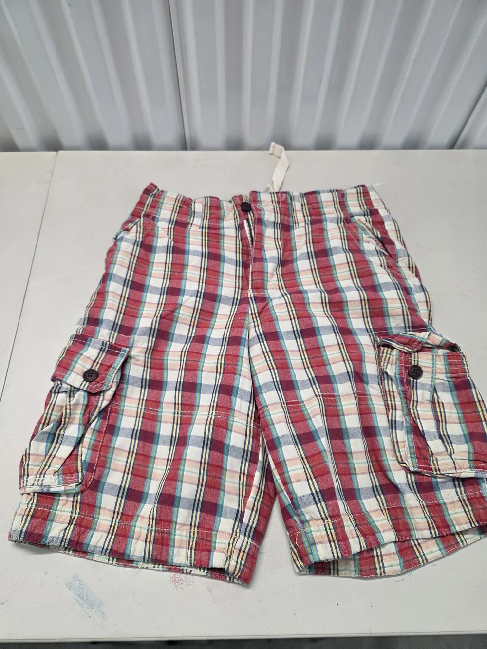 Ditch Plains Cargo Shorts Men’s Size 32x11
